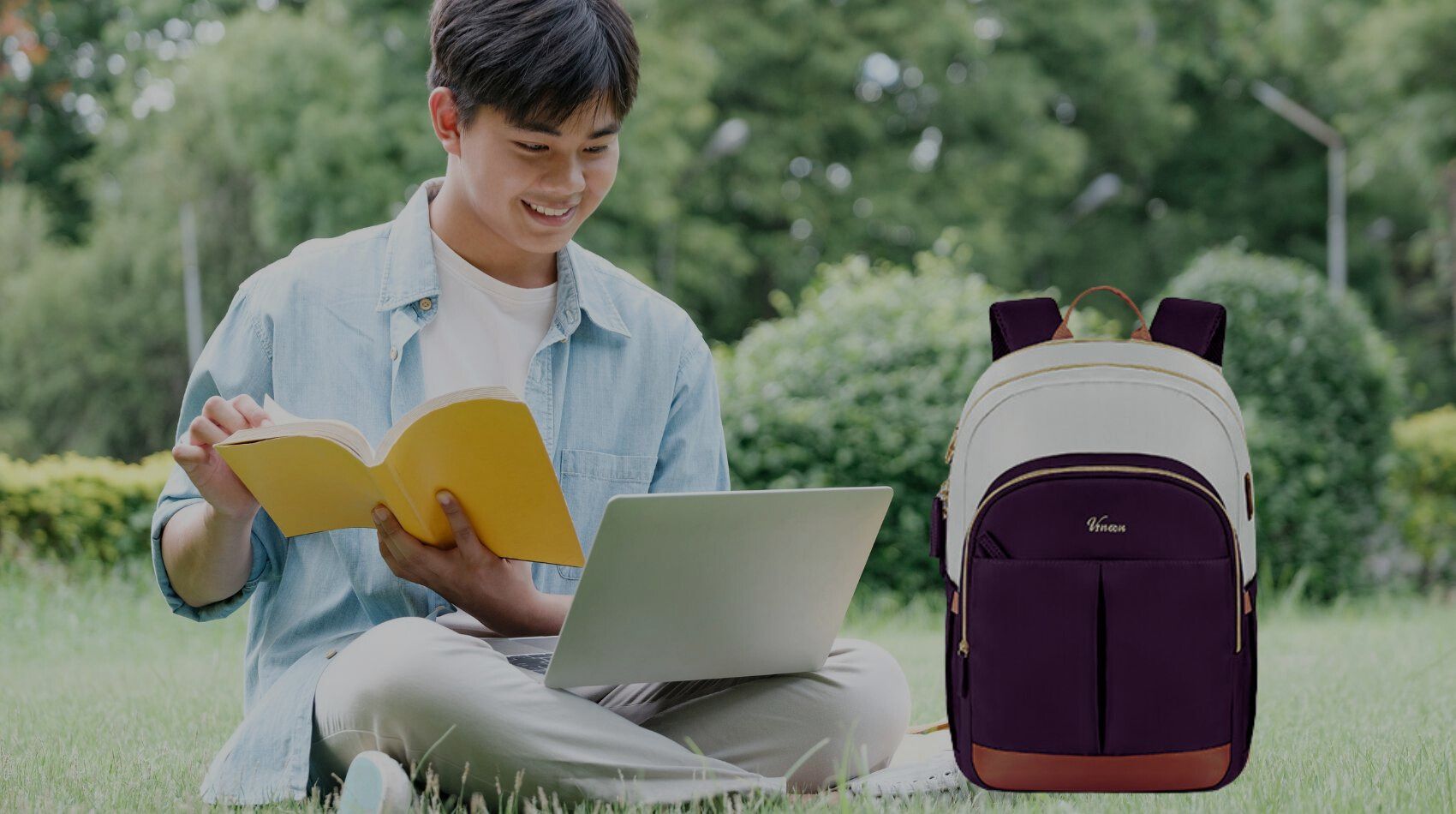 vsnoon backpack website